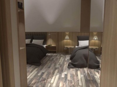 Apartment Belvilla by OYO Appartamento N10 - Features photo 8