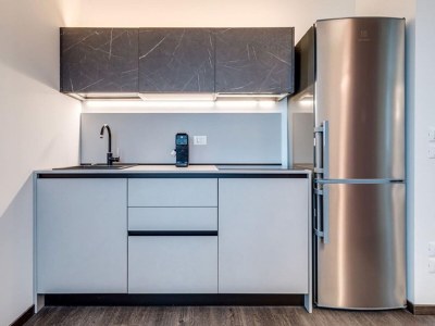 Apartment Belvilla by OYO Appartamento N10 - Features photo 16