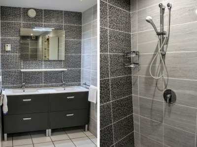 Villa Villa mit beheiztem Pool - Features photo 19