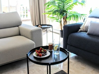 Villa Villa mit beheiztem Pool - Features photo 22