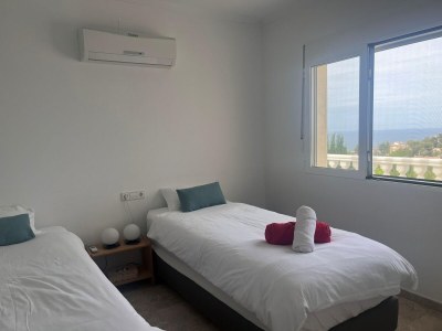 Villa Villa mit beheiztem Pool - Features photo 23