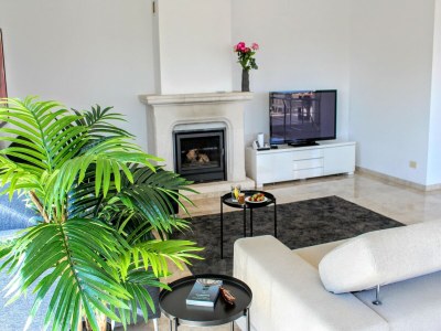 Villa Villa mit beheiztem Pool - Features photo 24