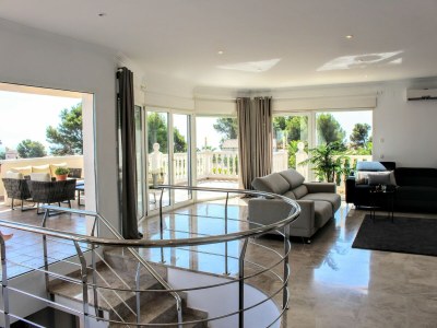 Villa Villa mit beheiztem Pool - Features photo 25