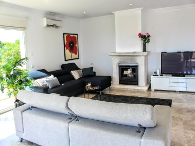 Villa Villa mit beheiztem Pool - Features photo 26