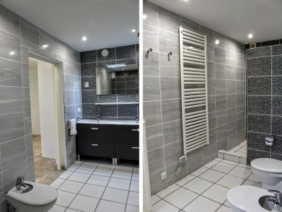 Villa Villa mit beheiztem Pool - Features photo 27