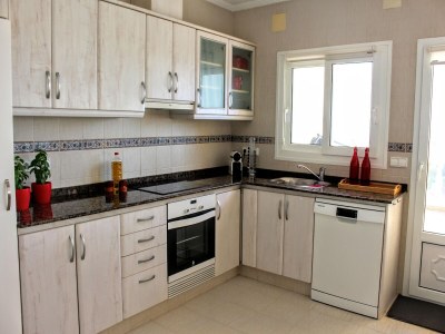 Villa Villa mit beheiztem Pool - Features photo 29