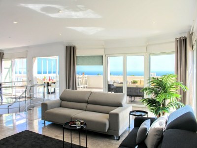 Villa Villa mit beheiztem Pool - Features photo 30