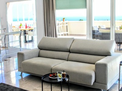 Villa Villa mit beheiztem Pool - Features photo 36