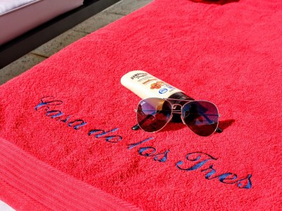 Villa Villa mit beheiztem Pool - Outdoor photo 37