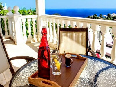 Villa Villa mit beheiztem Pool - Outdoor photo 40