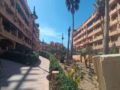 Apartment Apartment in Almerimar with Pool & Beach Access - Outdoor photo 2