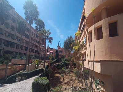 Apartment Apartment in Almerimar with Pool & Beach Access - Outdoor photo 4