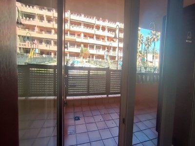 Apartment Apartment in Almerimar with Pool & Beach Access - Outdoor photo 10