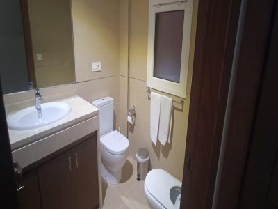 Apartment Apartment in Almerimar with Pool & Beach Access - Features photo 11