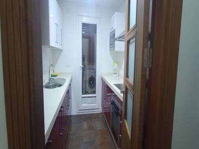 Apartment Apartment in Almerimar with Pool & Beach Access - Features photo 12