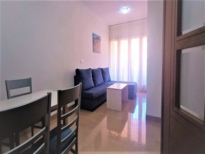 Apartment Apartment in Almerimar with Pool & Beach Access - Features photo 13