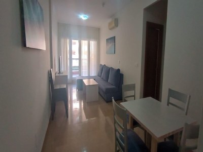 Apartment Apartment in Almerimar with Pool & Beach Access - Features photo 15