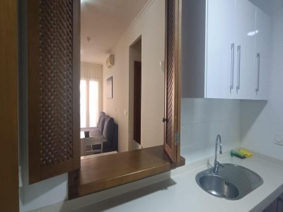 Apartment Apartment in Almerimar with Pool & Beach Access - Features photo 17