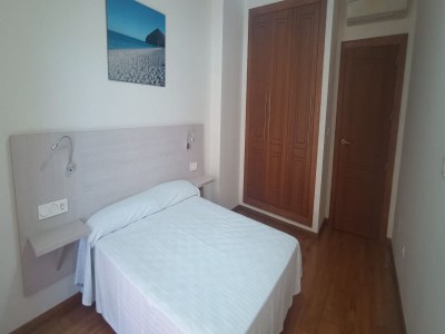 Apartment Apartment in Almerimar with Pool & Beach Access - Features photo 19