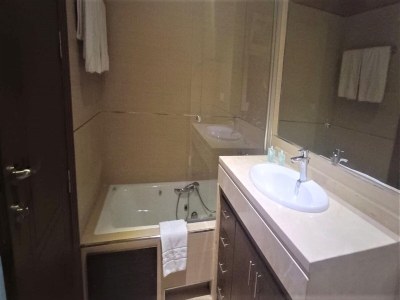 Apartment Apartment in Almerimar with Pool & Beach Access - Features photo 20