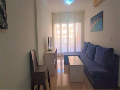 Apartment Apartment in Almerimar with Pool & Beach Access - Features photo 25