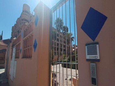 Apartment Apartment in Almerimar with Pool & Beach Access - Features photo 27