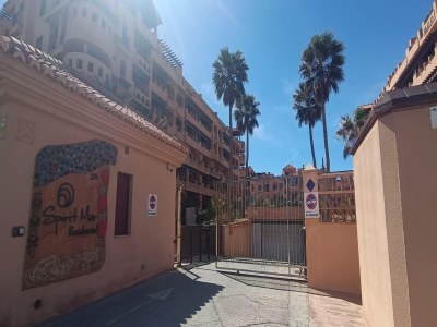 Apartment Apartment in Almerimar with Pool & Beach Access - Features photo 28