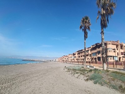 Apartment Apartment in Almerimar with Pool & Beach Access - Environment photo 32