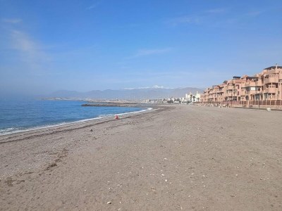 Apartment Apartment in Almerimar with Pool & Beach Access - Environment photo 33