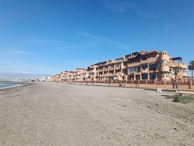 Apartment Apartment in Almerimar with Pool & Beach Access - Environment photo 34