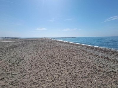 Apartment Apartment in Almerimar with Pool & Beach Access - Environment photo 35