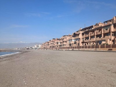 Apartment Apartment in Almerimar with Pool & Beach Access - Environment photo 36