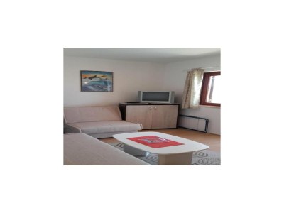 Apartment Apartments Smilje i Maslina - One Bedroom Apartment with Terrace 1 - Features photo 13