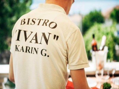 Apartment Apartments Smilje i Maslina - One Bedroom Apartment with Terrace 1 - Outdoor photo 41