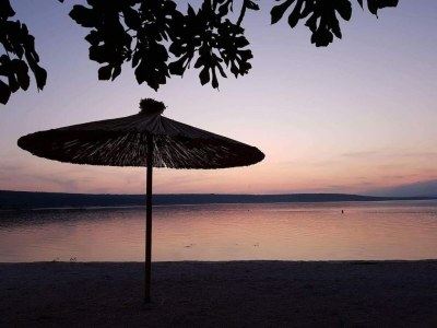 Apartment Apartments Smilje i Maslina - One Bedroom Apartment with Terrace 1 - Outdoor photo 51