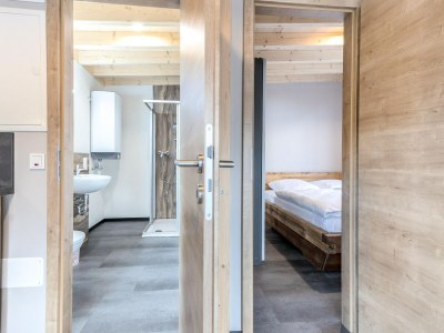 Bungalow Seebungalow in Hallschlag - Features photo 24