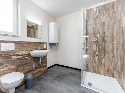 Bungalow Seebungalow in Hallschlag - Features photo 26