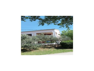 Apartment Apartments Smilje i Maslina - One Bedroom Apartment with Terrace 2 - Outdoor photo 8