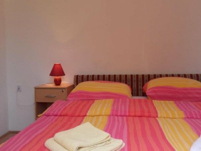 Apartment Apartments Smilje i Maslina - One Bedroom Apartment with Terrace 2 - Features photo 13