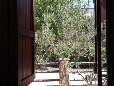 Apartment Apartments Smilje i Maslina - One Bedroom Apartment with Terrace 2 - Outdoor photo 24