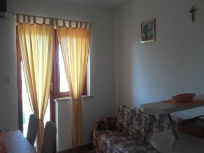 Apartment Apartments Smilje i Maslina - One Bedroom Apartment with Terrace 2 - Outdoor photo 26