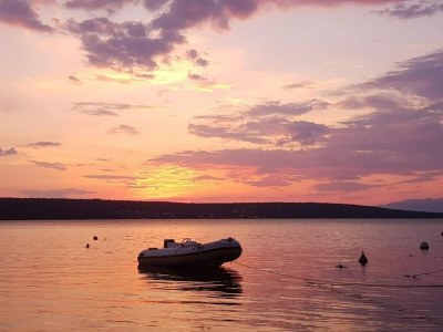 Apartment Apartments Smilje i Maslina - One Bedroom Apartment with Terrace 2 - Outdoor photo 28