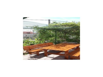 Apartment Apartments Smilje i Maslina - One Bedroom Apartment with Terrace 2 - Outdoor photo 31