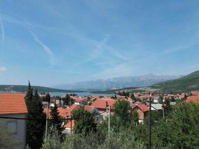 Apartment Apartments Smilje i Maslina - One Bedroom Apartment with Terrace 2 - Outdoor photo 45