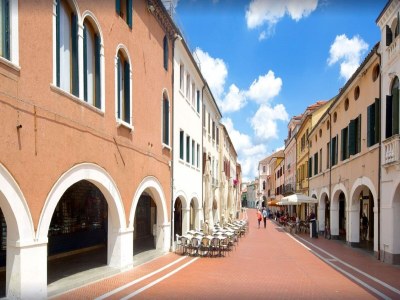 Apartment Apartment in Venedig in der Nהhe des Zentrums - Environment photo 24