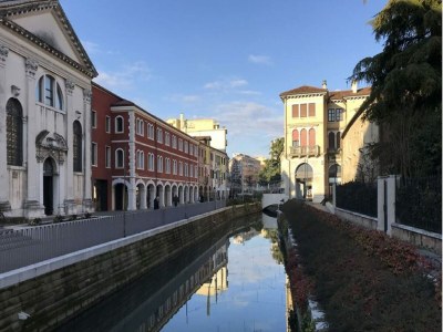 Apartment Apartment in Venedig in der Nהhe des Zentrums - Environment photo 31