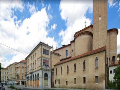 Apartment Apartment in Venedig in der Nהhe des Zentrums - Environment photo 32