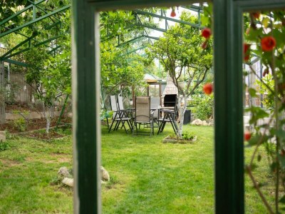 Apartment Apartments Milic - One Bedroom Apartment with Sea View and Terrace - Outdoor photo 4