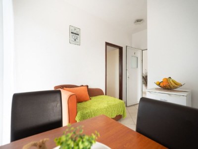 Apartment Apartments Milic - One Bedroom Apartment with Sea View and Terrace - Features photo 5