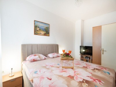Apartment Apartments Milic - One Bedroom Apartment with Sea View and Terrace - Features photo 7